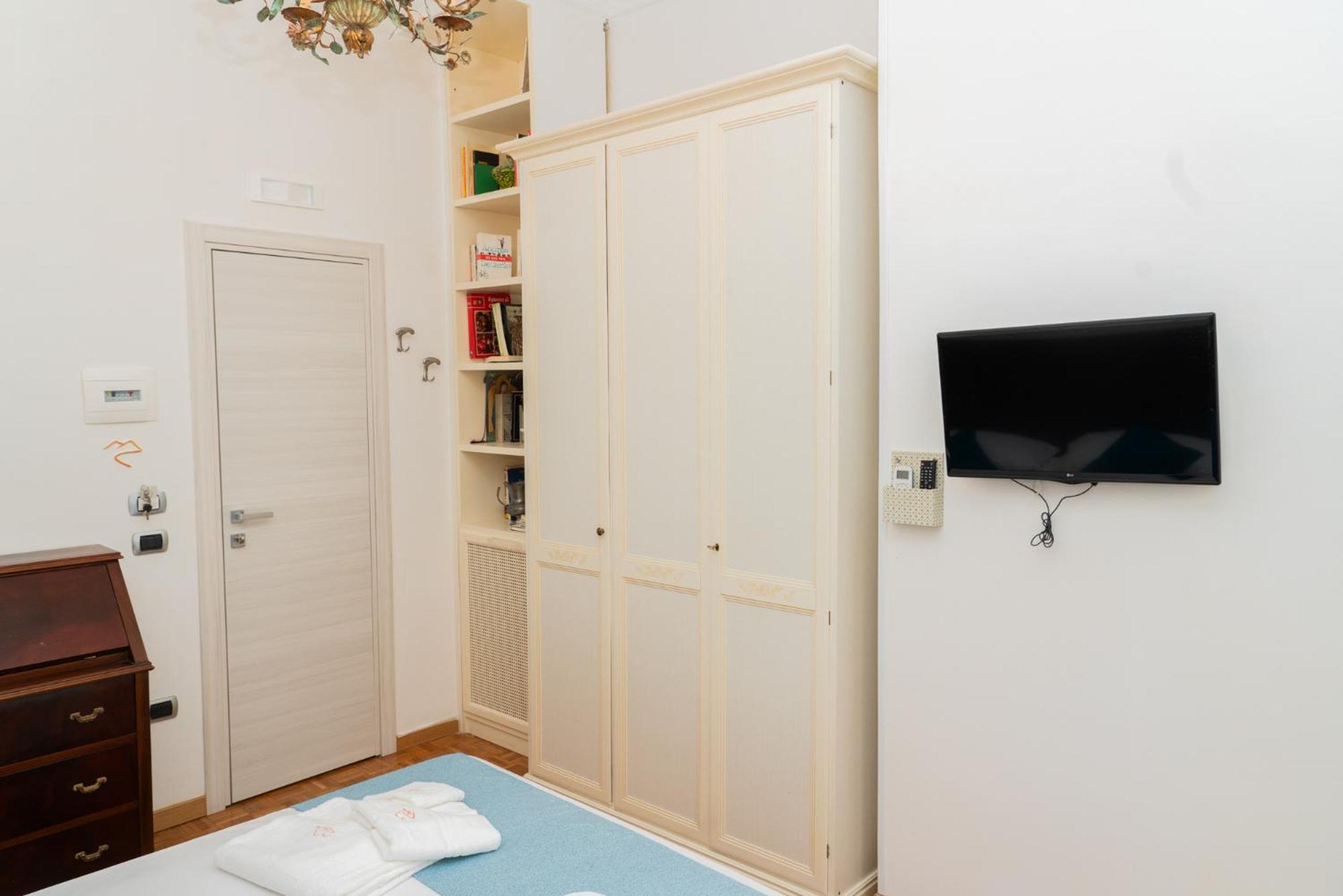 Suite Cervantes Napoli Exterior foto